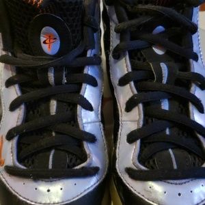 Nike Foamposite Size 11.5c